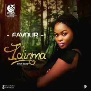 Favour - Idinma